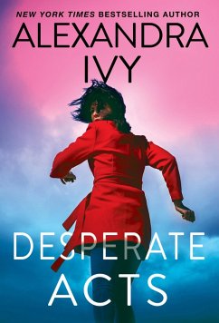 Desperate Acts (eBook, ePUB) - Ivy, Alexandra