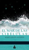 El mar de las libélulas (eBook, ePUB)