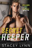 Secret Keeper (Las Vegas Vipers, #7) (eBook, ePUB)