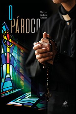 O Pa´roco (eBook, ePUB) - Vasques, Marcos Barbosa