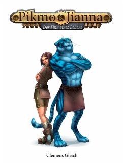 Cover Pikmo und Jianna (eBook, ePUB)