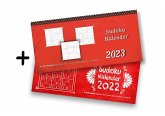 Tischkalender-Set 2022/ 2023