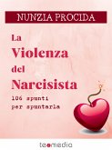 La violenza del narcisista (eBook, ePUB)