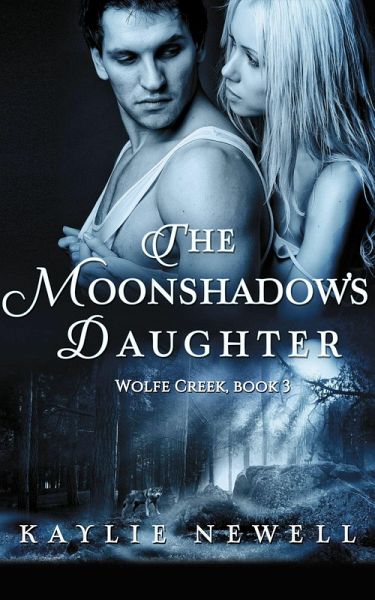 The Moonshadow's Daughter (eBook, ePUB) The Moonshadow's Daughter (eBook, ePUB)