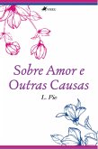 Sobre amor e outras causas (eBook, ePUB)