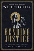 Bending Justice Box Set Books 1-3 (eBook, ePUB)