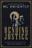 Bending Justice Box Set Books 1-3 (eBook, ePUB) Bending Justice Box Set Books 1-3 (eBook, ePUB)
