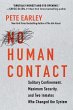 No Human Contact (eBook, ePUB) - Bild 1