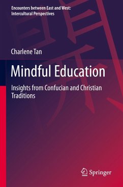 Mindful Education - Tan, Charlene