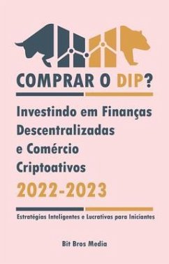 Cover Comprar o Dip? (eBook, ePUB)