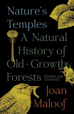 Cover Nature's Temples (eBook, PDF)