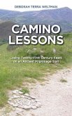Camino Lessons (eBook, ePUB)