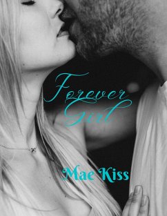 Forever Girl (Nashville, #1) (eBook, ePUB) - Kiss, Mae