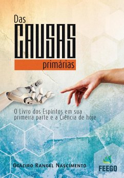 Cover Das Causas Primárias (eBook, ePUB)