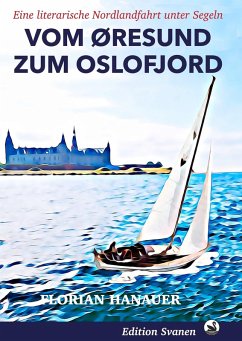 Cover Vom Öresund zum Oslofjord (eBook, ePUB)