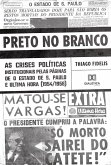 Preto no Branco (eBook, ePUB) Preto no Branco (eBook, ePUB)