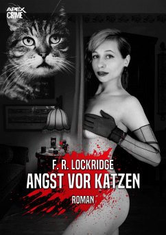 ANGST VOR KATZEN (eBook, ePUB) - R. Lockridge, F.