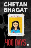400 Days (eBook, ePUB) 400 Days (eBook, ePUB)