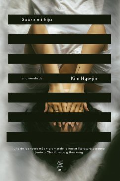 Sobre mi hija (eBook, ePUB) - Hye-Jin, Kim