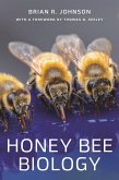 Honey Bee Biology (eBook, ePUB)