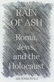 Rain of Ash (eBook, ePUB)