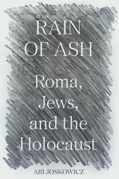 Rain of Ash (eBook, ePUB) - Joskowicz, Ari