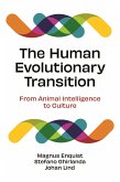 The Human Evolutionary Transition (eBook, PDF)