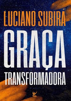 Cover Graça Transformadora (eBook, ePUB)
