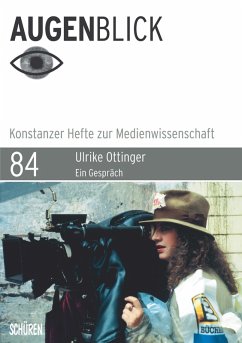 Ulrike Ottinger (eBook, PDF)