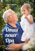 Omas neuer Opa (eBook, ePUB)