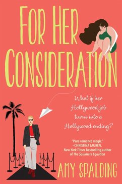 Cover For Her Consideration (eBook, ePUB)