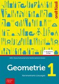 Geometrie 1 - Kommentierte Lösungen (eBook, PDF)