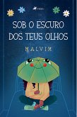 Sob o escuro dos teus olhos (eBook, ePUB)