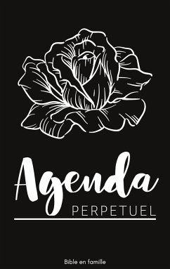 Agenda perpetuel