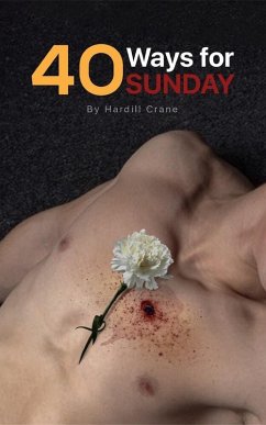 40 Ways for Sunday (eBook, ePUB) - Crane, Hardill