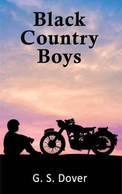 Black Country Boys (eBook, ePUB) - Dover, G. S.