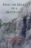 From the Heart of a Natrualist (eBook, ePUB)
