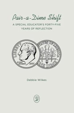 Pair-a-Dime Shift (eBook, ePUB) - Wilkes, Debbie