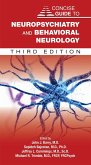 Concise Guide to Neuropsychiatry and Behavioral Neurology (eBook, ePUB)
