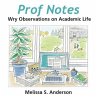 Prof Notes (eBook, ePUB) - Bild 1