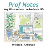 Prof Notes (eBook, ePUB)