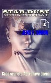 Cosa segreta Astronave aliena (eBook, ePUB) Cosa segreta Astronave aliena (eBook, ePUB)
