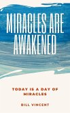 Miracles Are Awakened (eBook, ePUB)