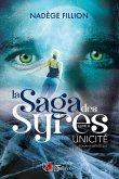 La saga des Syrès - Tome 2 (eBook, ePUB)