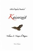 Kaiserzeit (Epoca Imperiale, #2) (eBook, ePUB)