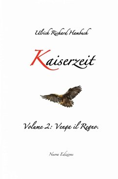 Cover Kaiserzeit (Epoca Imperiale, #2) (eBook, ePUB)