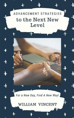 Cover Advancement Strategies to the Next New Level (eBook, ePUB)