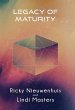 Legacy of Maturity (eBook, ePUB) - Bild 1
