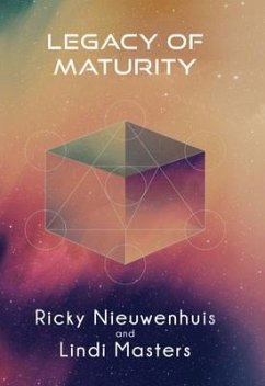 Legacy of Maturity (eBook, ePUB) - Nieuwenhuis, Ricky; Masters, Lindi