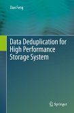 Data Deduplication for High Performance Storage System (eBook, PDF)